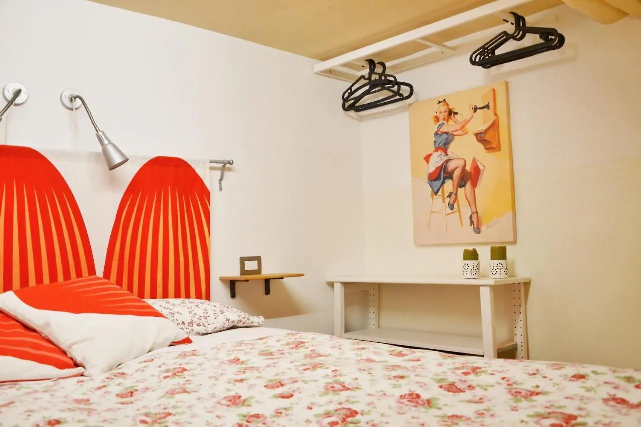 Appartement A Casa Di Olga à Florence Italie