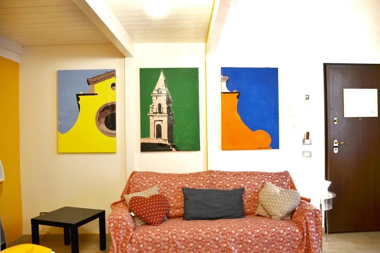 Appartement A Casa Di Olga à Florence
