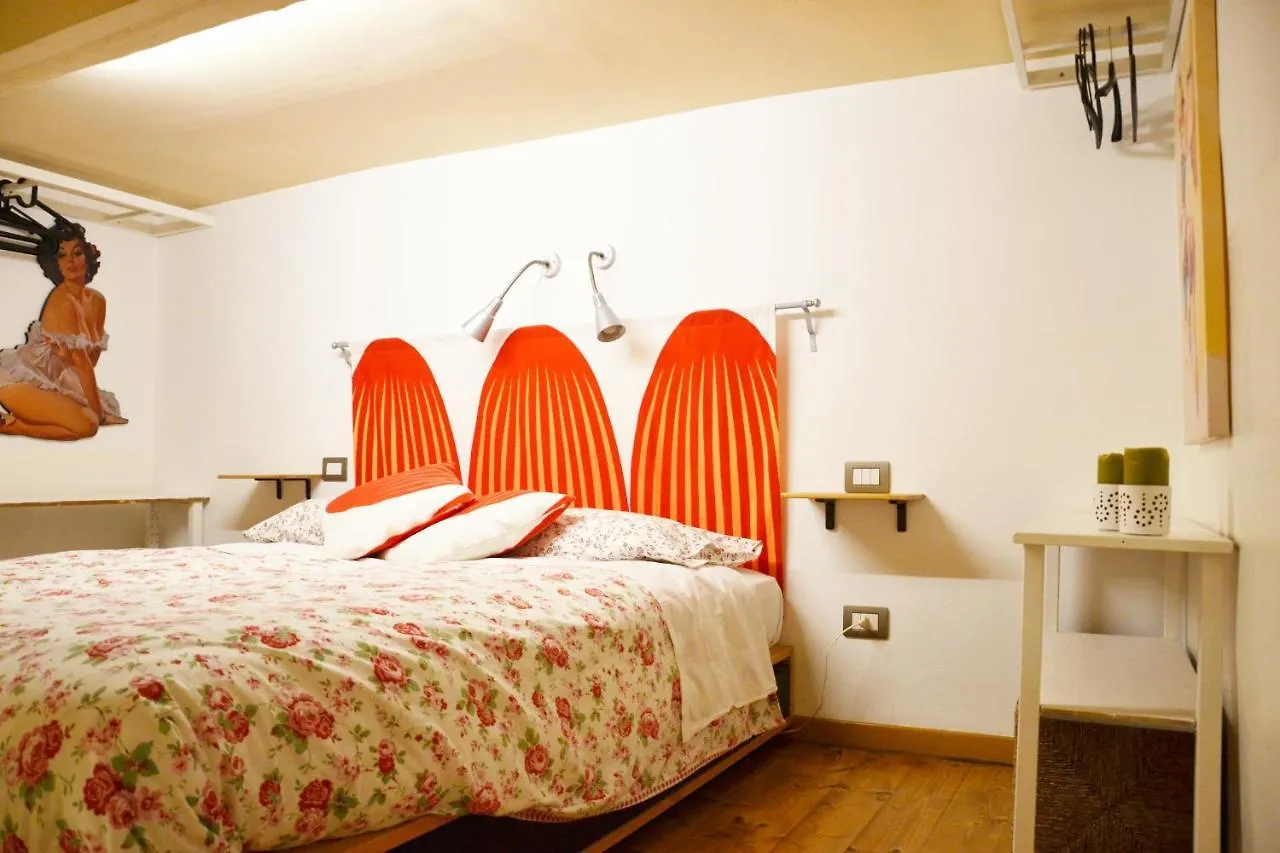 Appartement A Casa Di Olga à Florence
