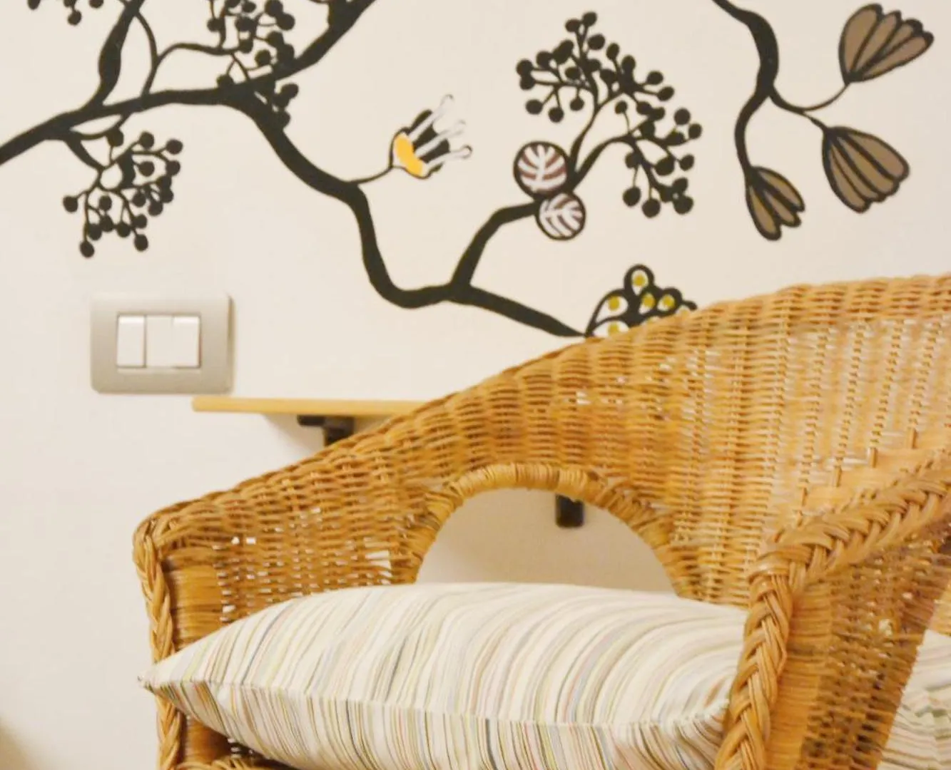 Appartement A Casa Di Olga à Florence