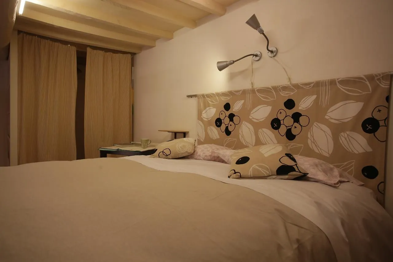 Appartement A Casa Di Olga à Florence