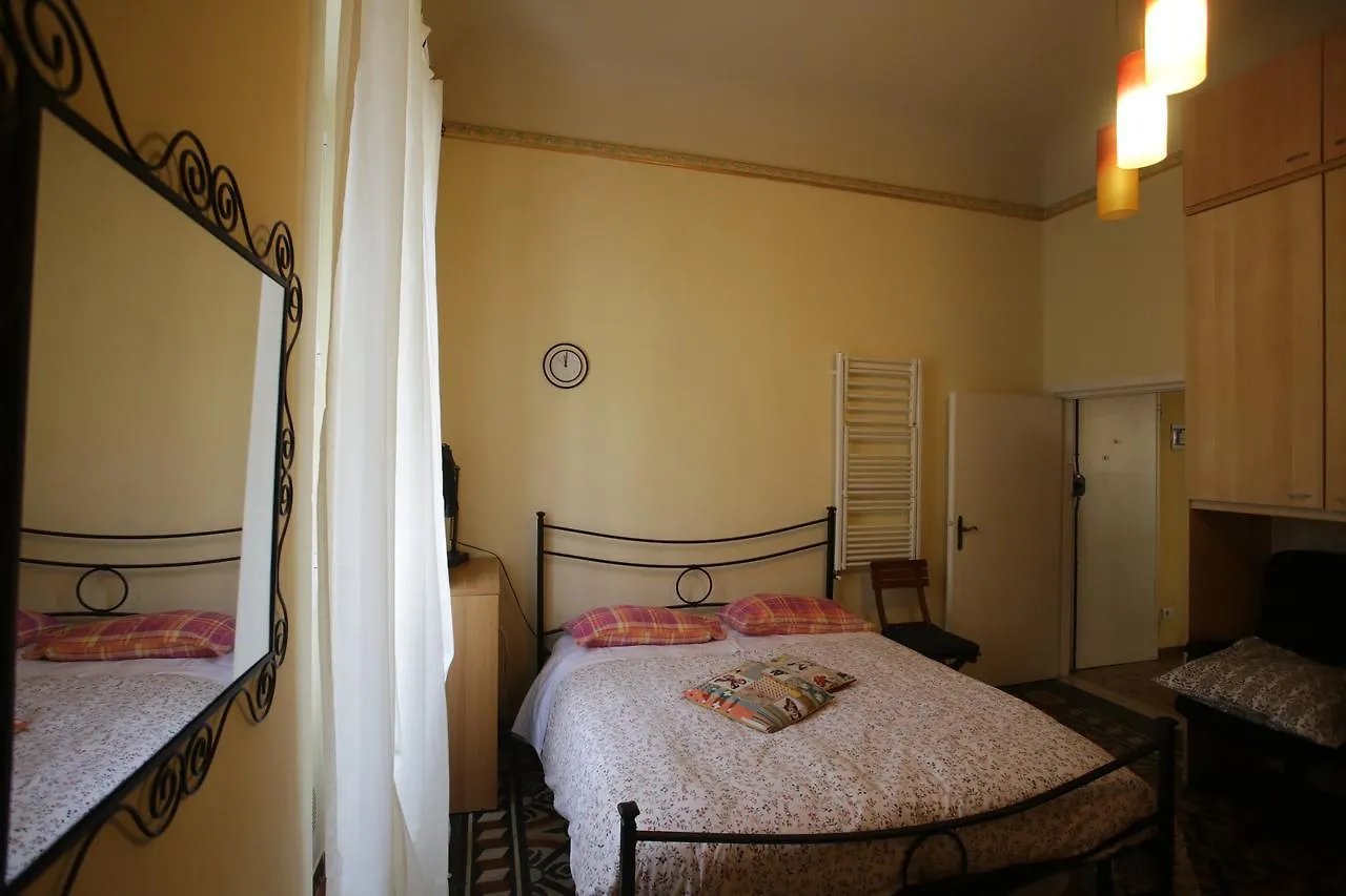 Appartement A Casa Di Olga à Florence Italie