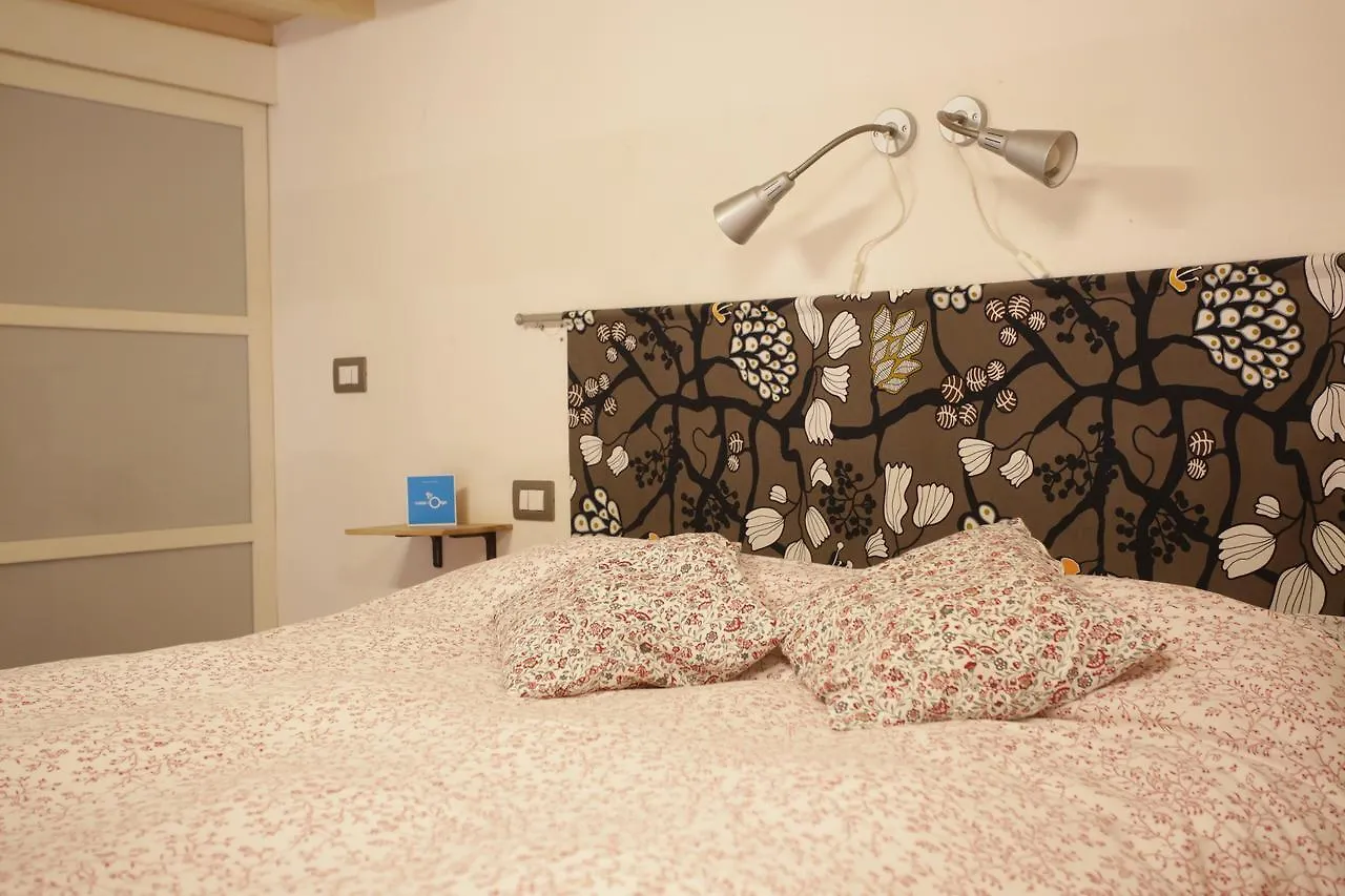 Appartement A Casa Di Olga à Florence
