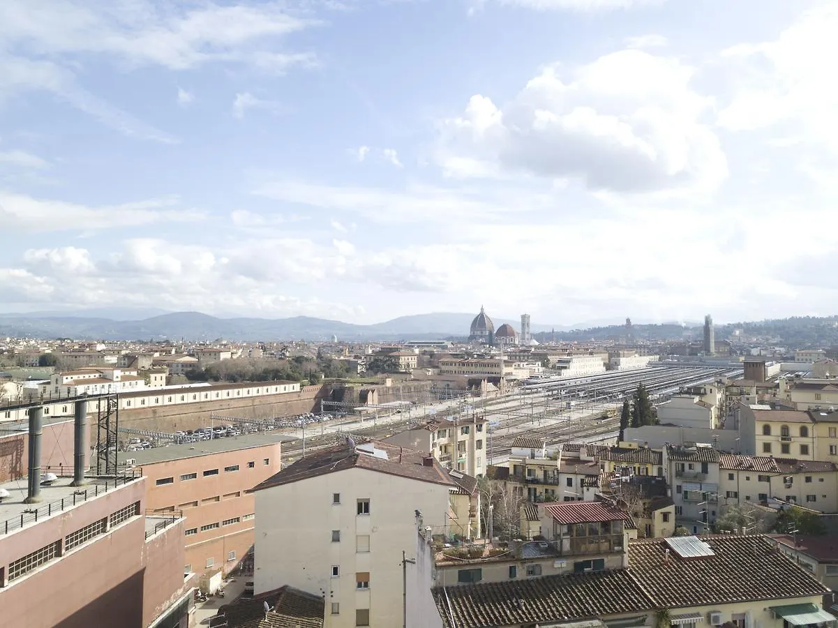 Appartement A Casa Di Olga à Florence