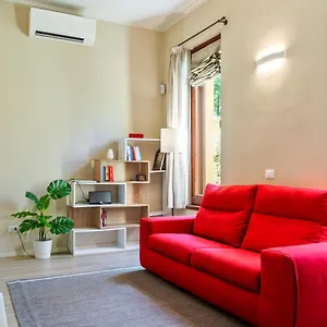 Piazzale Michelangelo Modern Flat Florencia