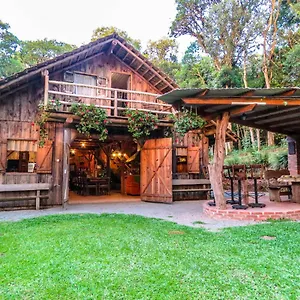 Rancho Do Lucas - E Chale , São Bento do Sul Brasil
