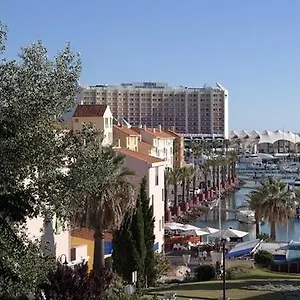 Clube Nautica , Vilamoura Portugal