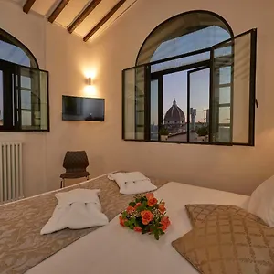  Appartement Cavour 34