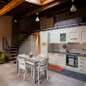 Apartamento Sweet In Santa Croce, Florença