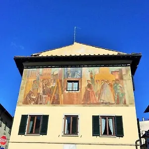 La Casetta Dipinta 2.0 Florencia