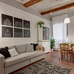 Apartamento Ghibellina By Mamo, Florença
