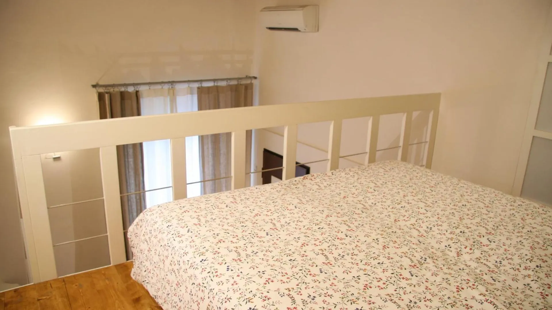 A Casa Di Olga Lägenhet Florens 0*,