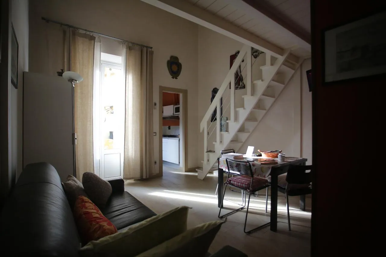 A Casa Di Olga Apartment Florence Italy