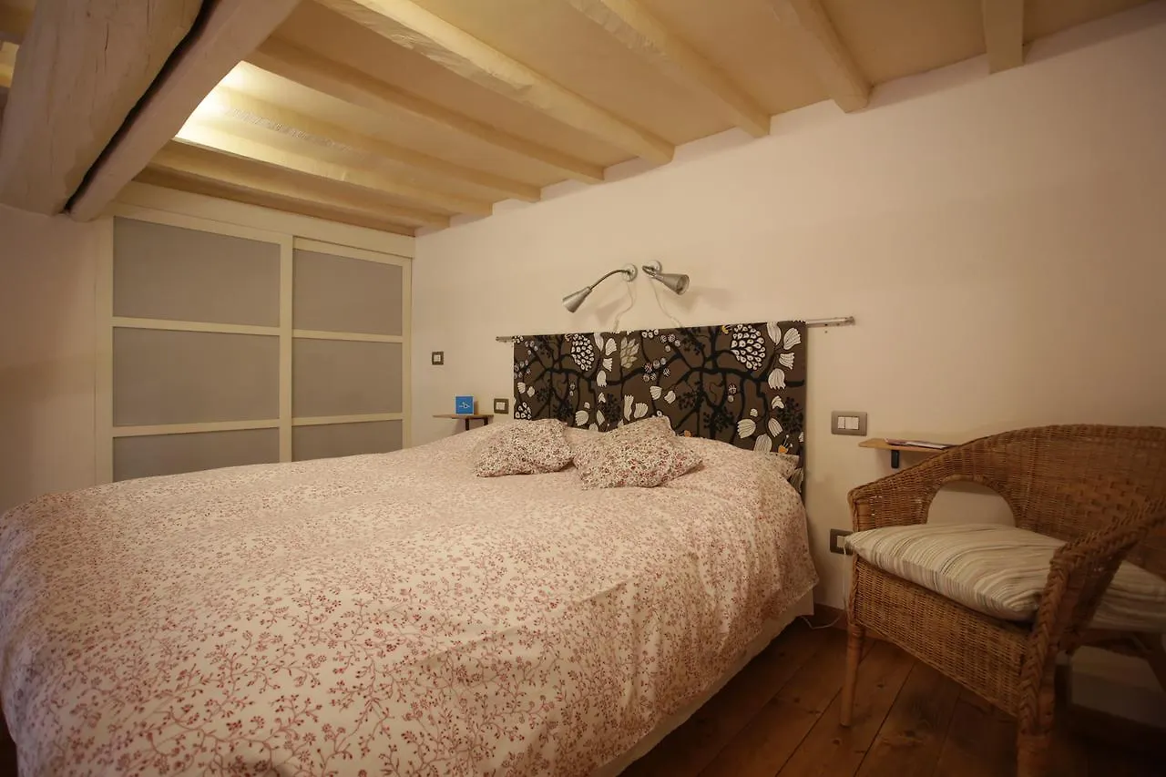 A Casa Di Olga Apartment Florence