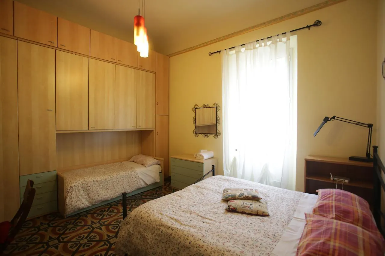 A Casa Di Olga Lägenhet Florens 0*,  Italien