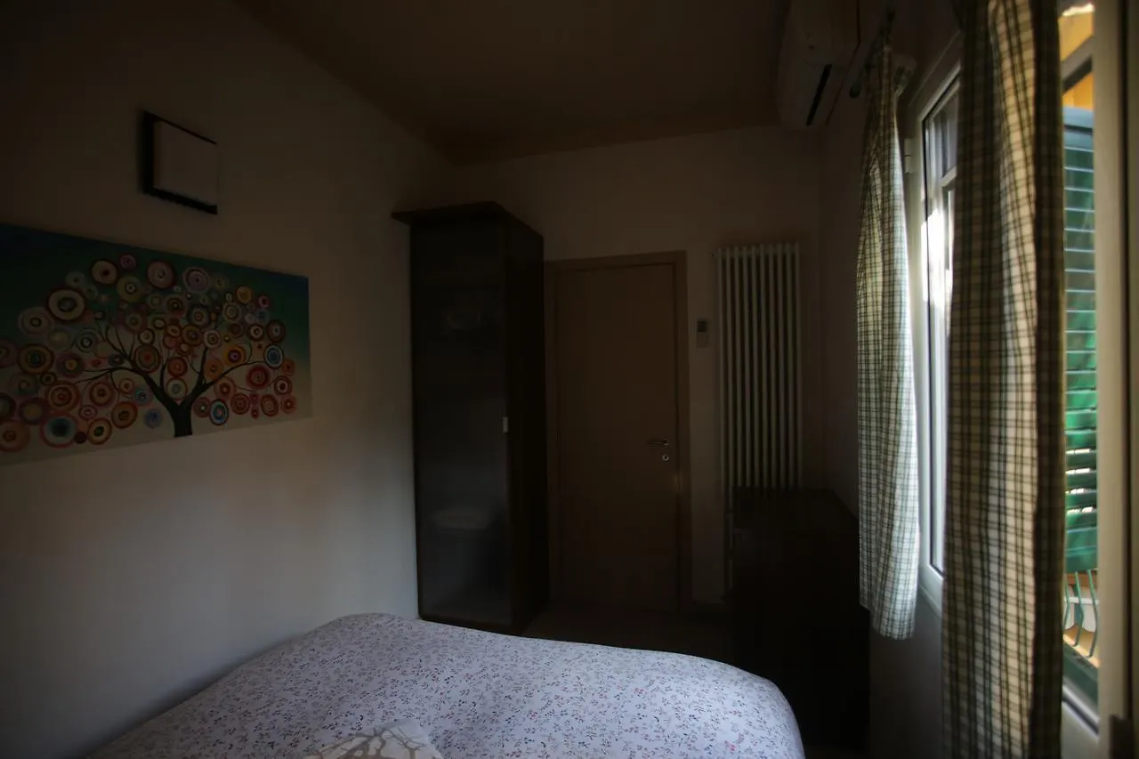 A Casa Di Olga Apartment Florence