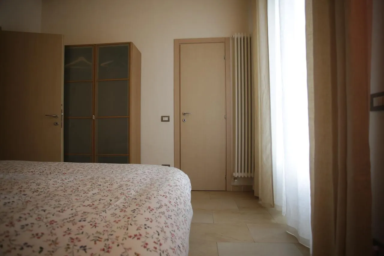 A Casa Di Olga Apartment Florence